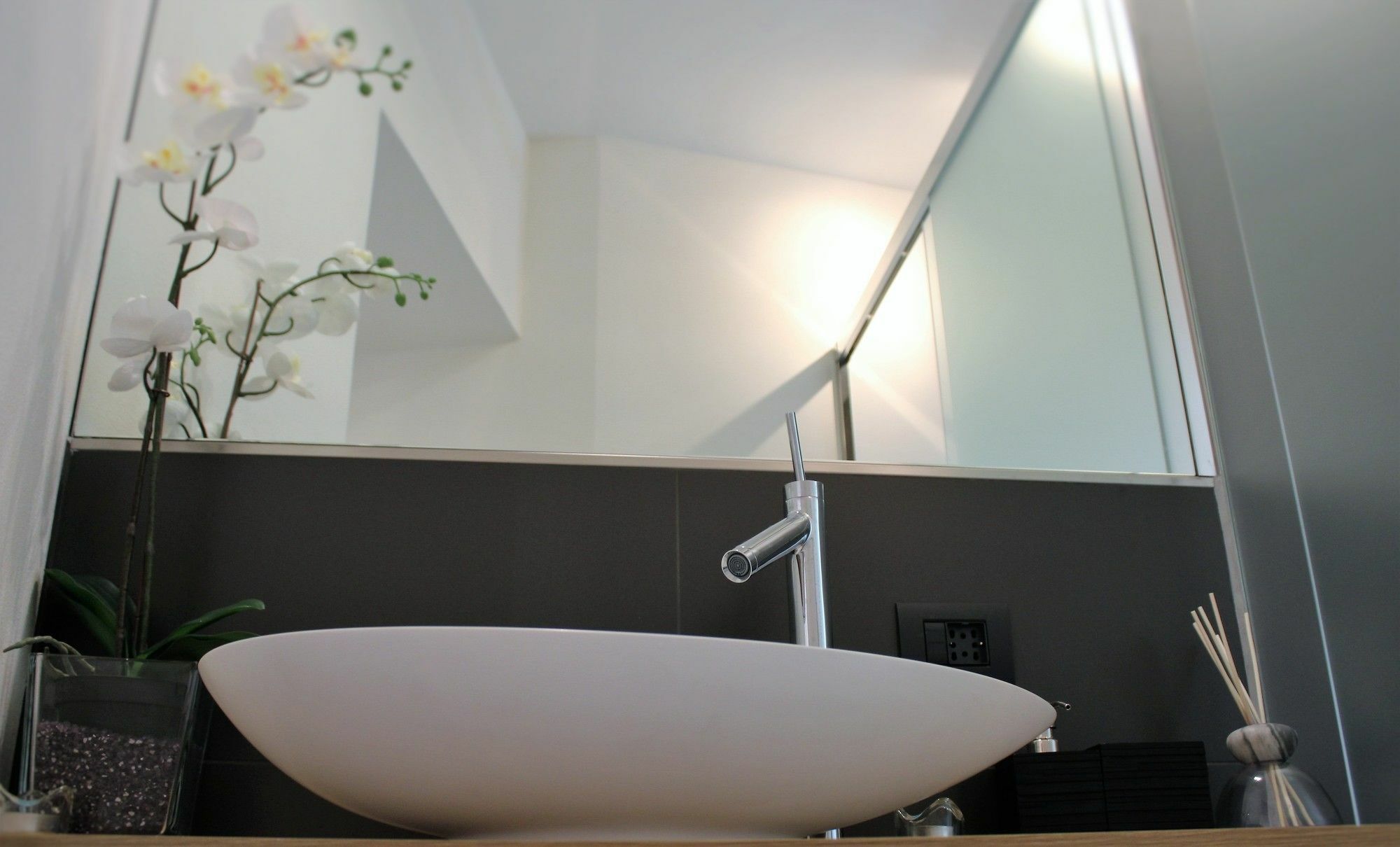 Appartamento Comoholidays Borgovico Lake Como Esterno foto
