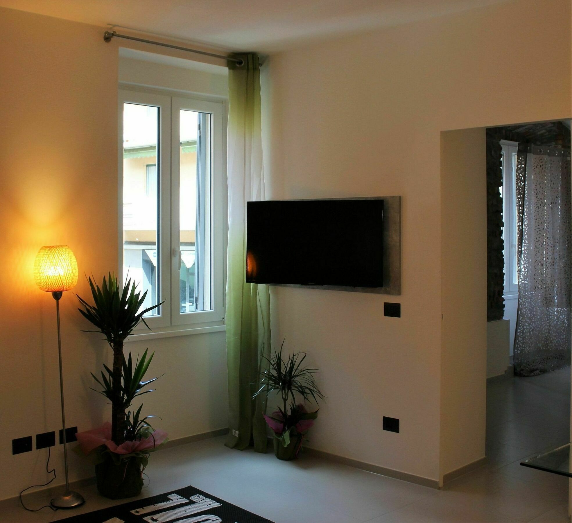 Appartamento Comoholidays Borgovico Lake Como Esterno foto