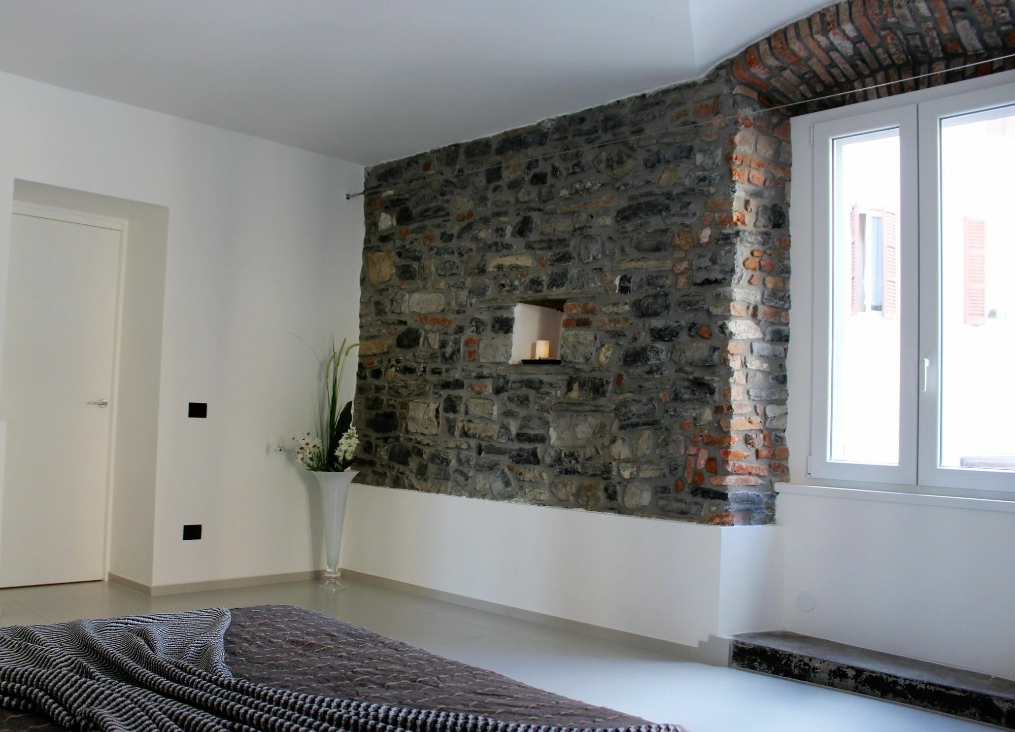 Appartamento Comoholidays Borgovico Lake Como Esterno foto