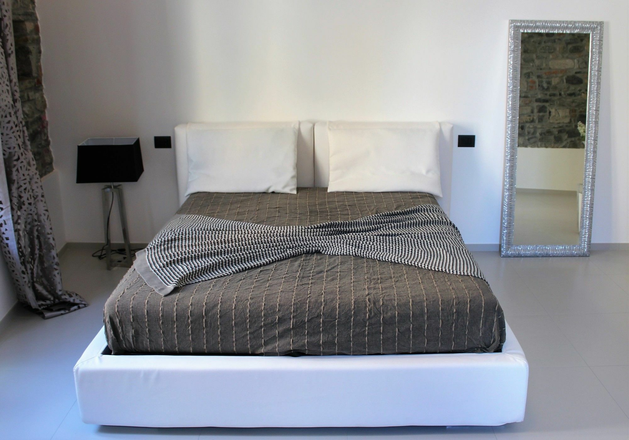 Appartamento Comoholidays Borgovico Lake Como Esterno foto